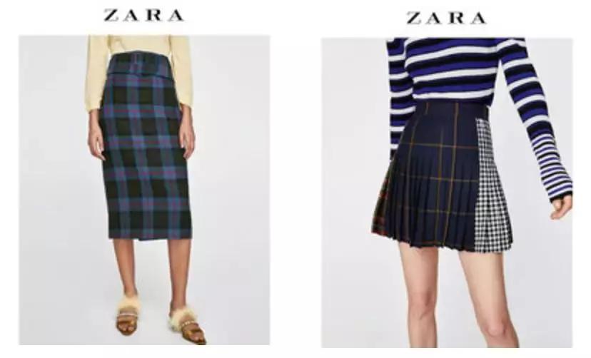 zara新品吐槽,为什么zara会广受好评