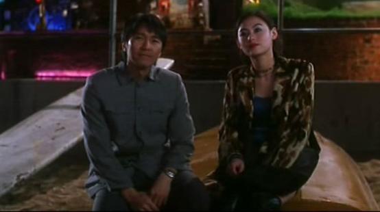 周星驰发朋友圈经典片段,周星驰七句经典语录人生感悟