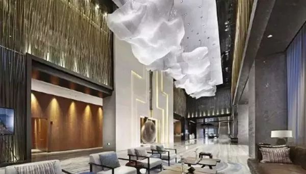 好的酒店设计有哪些标准,好的酒店亮化