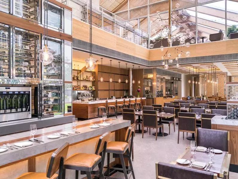 沪上第一春茶盛宴,上海最好吃的下午茶排行榜第一名