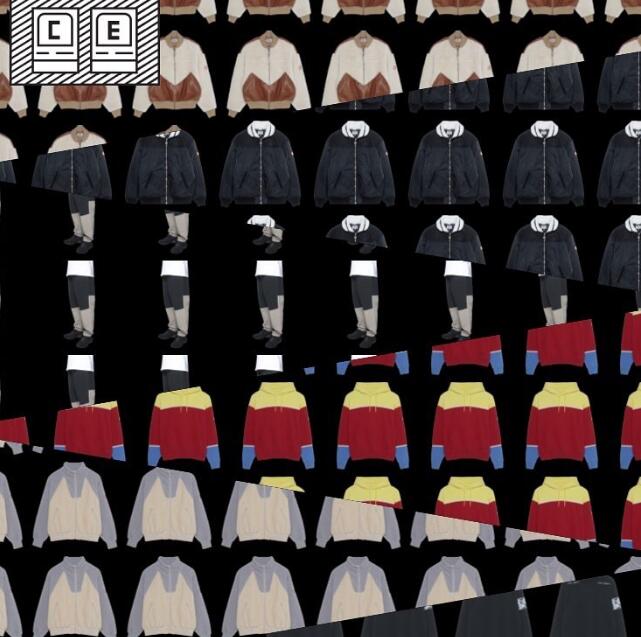 日本服装潮牌排行榜前十名,日本潮牌服装有哪些