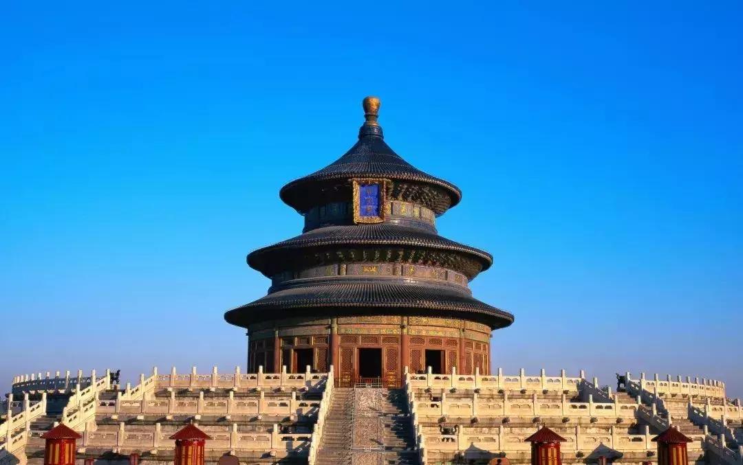 世上有一种房子，只有中国人懂得它的钟灵毓秀