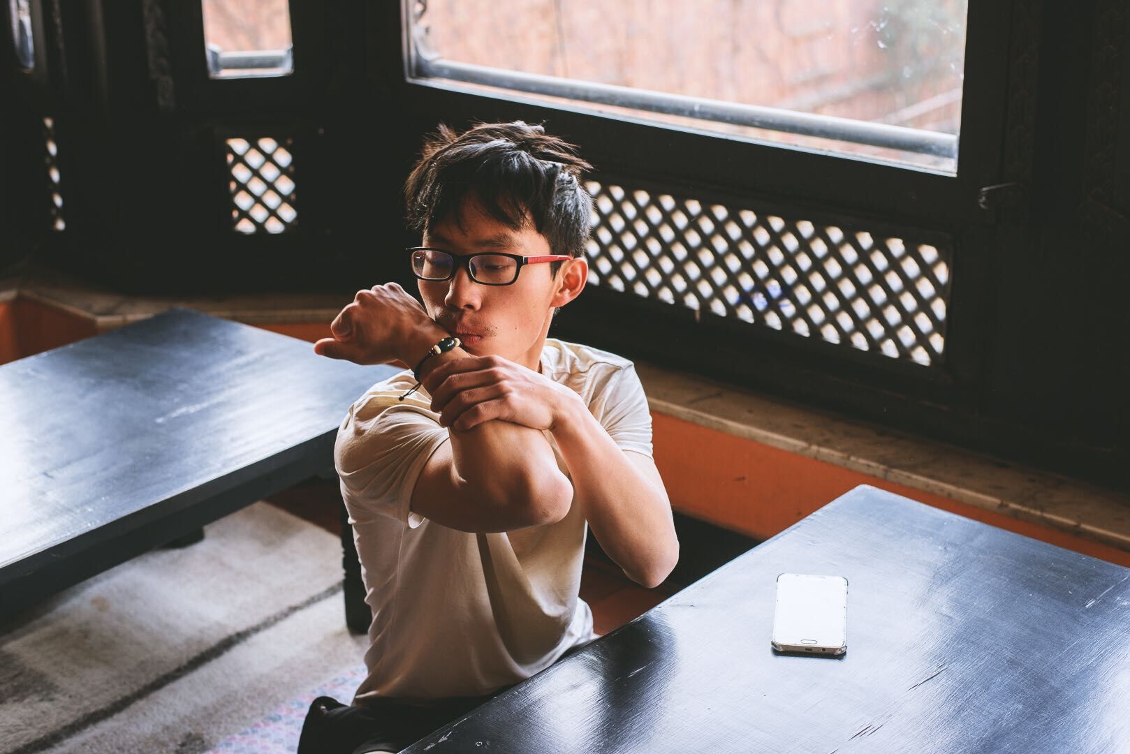 尼泊尔行者完整版,尼泊尔旅游拍照攻略