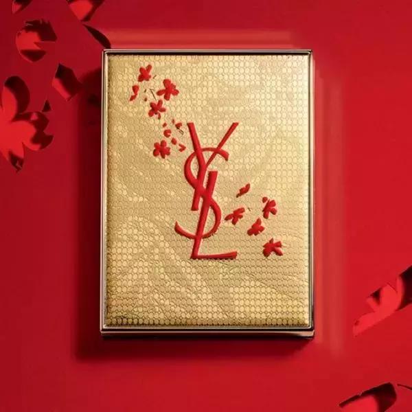 大牌2021新春限定,大牌2023新年限定