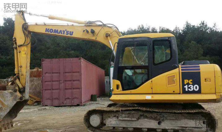 小松pc01一小时能挖多少方土,小松360一天可以挖多少米管沟