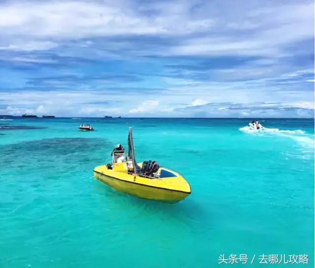 免签国家一览表最新,2023最新免签国家