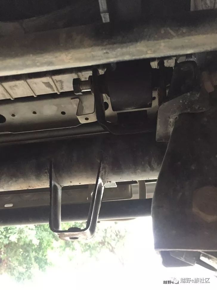 两驱改四驱版,两驱改四驱车型