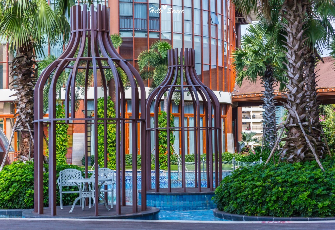 吃货们的福利，春节来三亚，墙裂推荐的特色美食全攻略