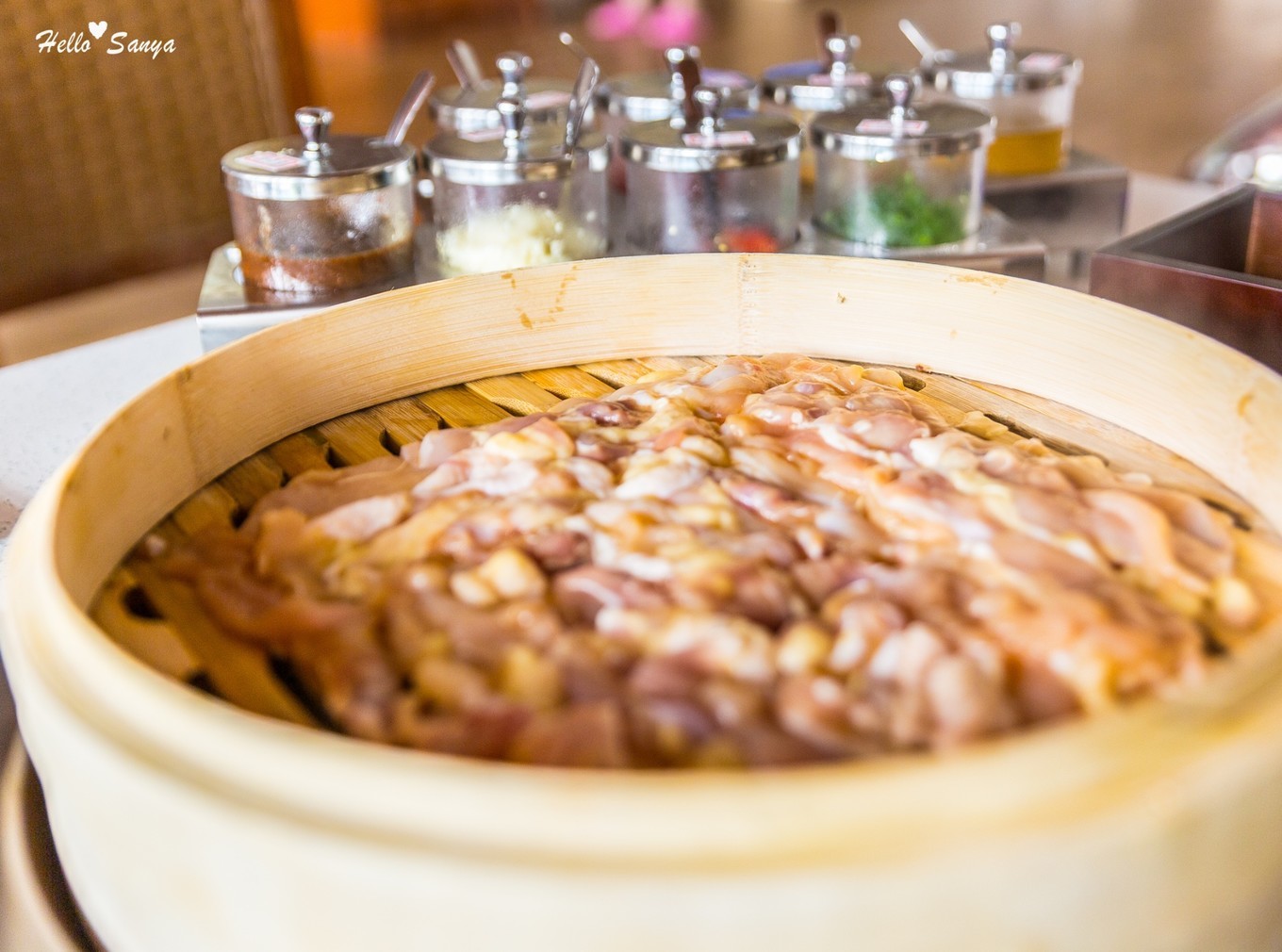 吃货们的福利，春节来三亚，墙裂推荐的特色美食全攻略