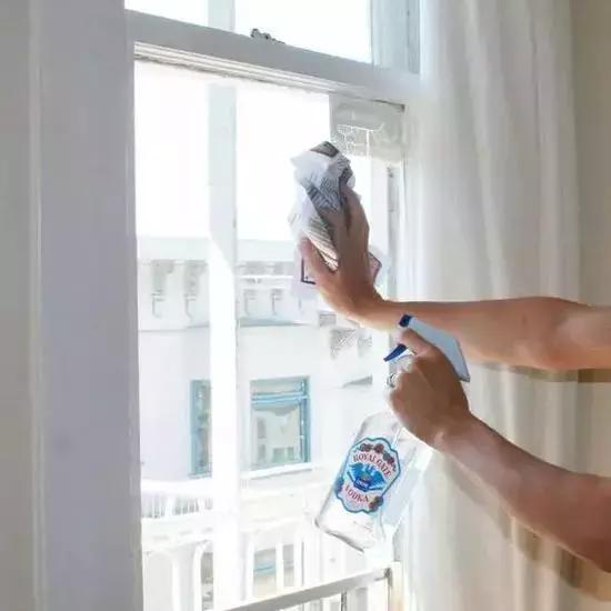 过年了你家大扫除了吗,过年大扫除你们开始了吗