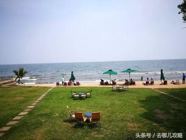 免签国家一览表最新,2023最新免签国家