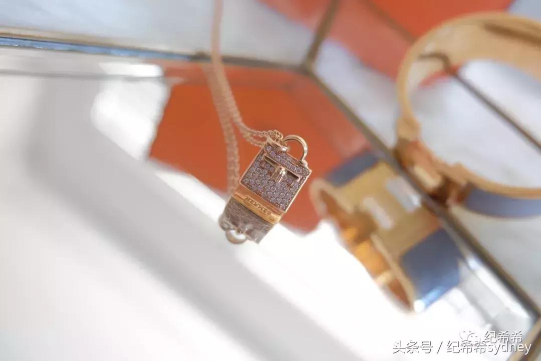 希希说大牌|爱马仕配货是个“坑”?那是因为你没买对!