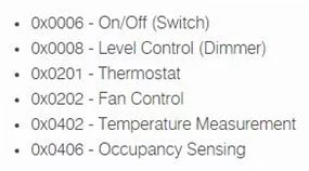 物联网终端开发框架,物联网平台设备端开发