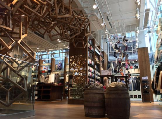 成都LOCAL强烈推荐!春熙路太古里时尚游玩攻略