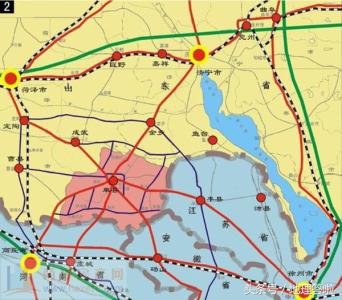 山东省单县简介,山东单县是四省交界的县城