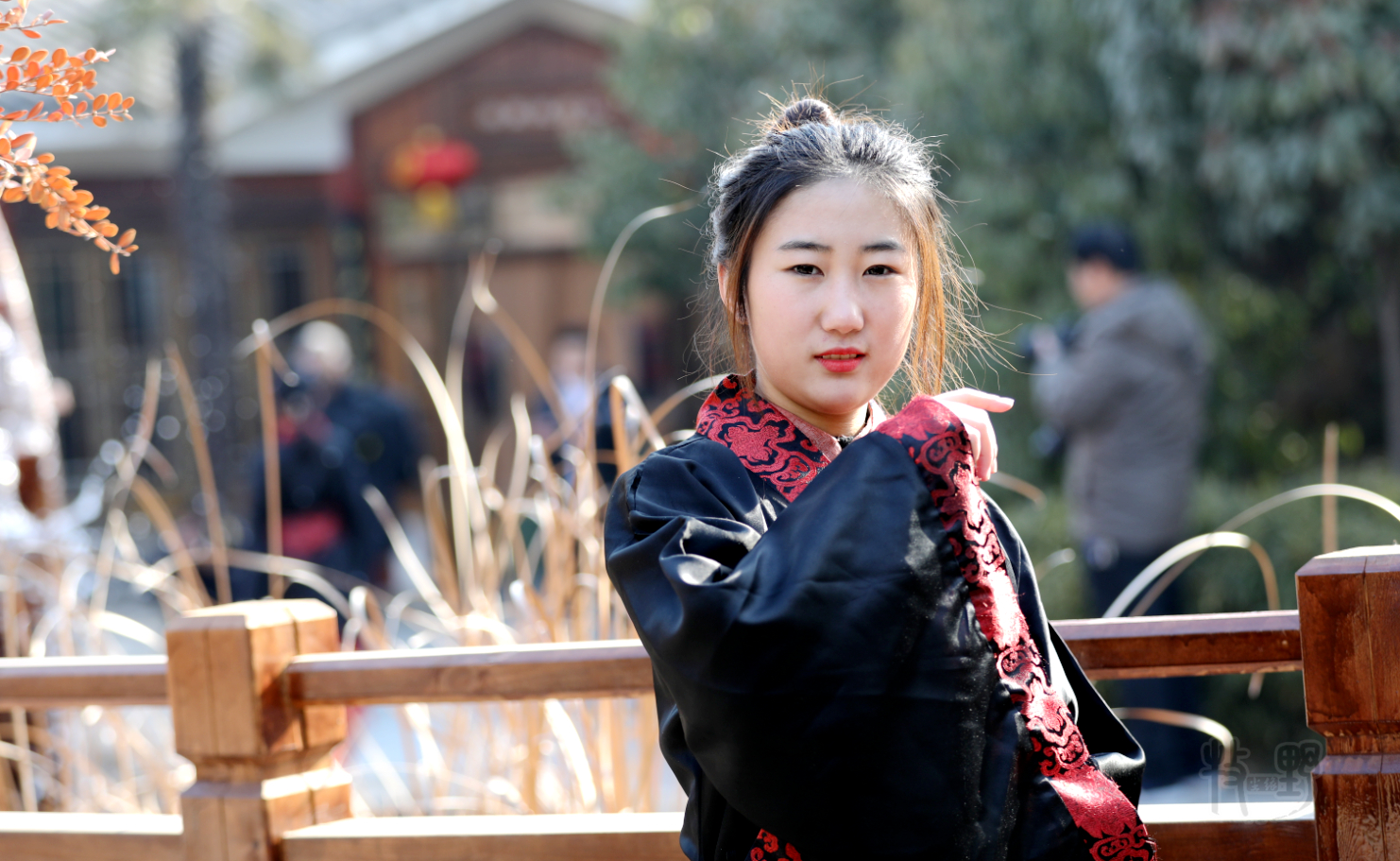 流淌了千年的汤泉,为了她原版香水