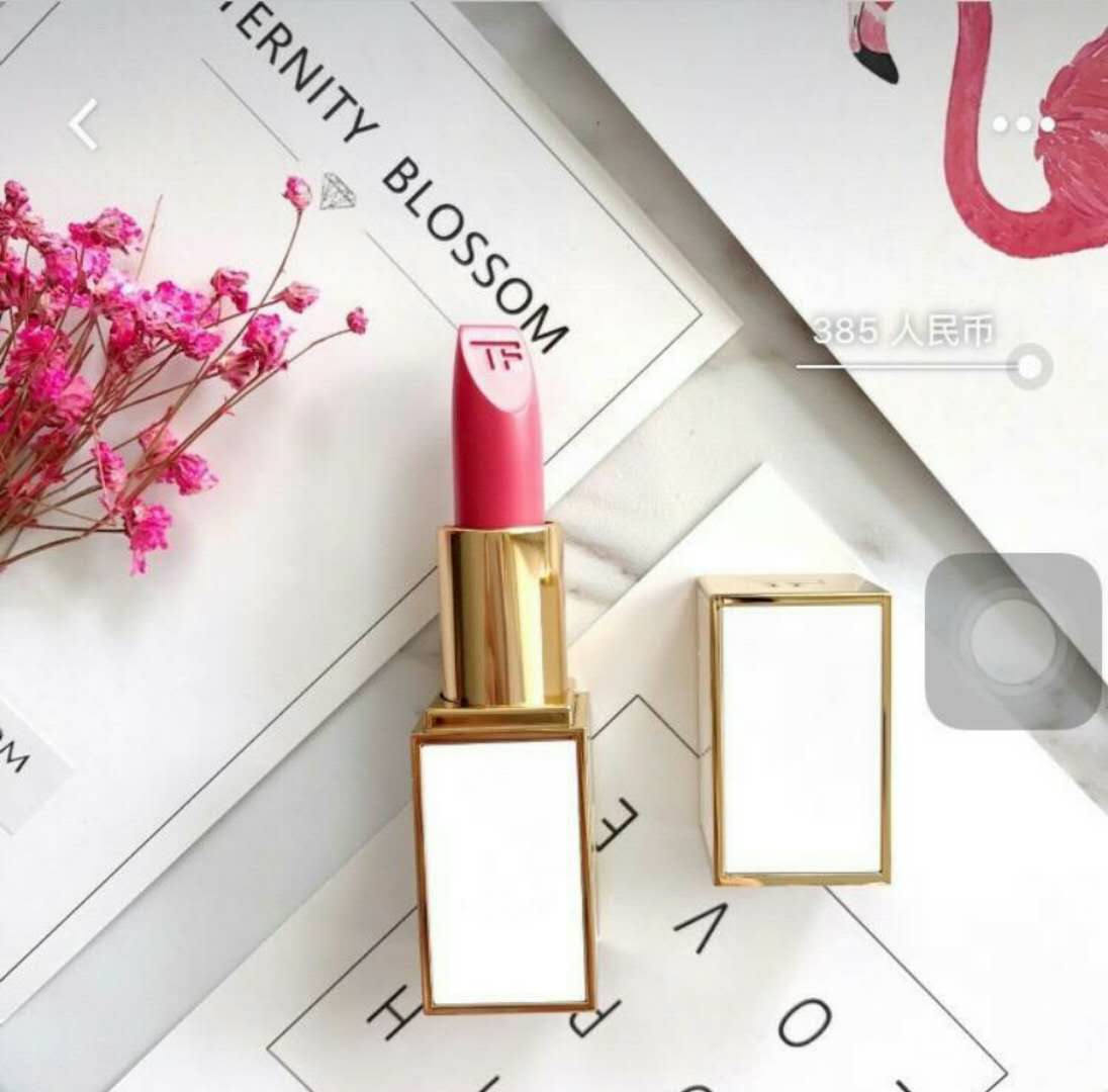 网红口红推荐最近火的是哪款,十大网红必买口红