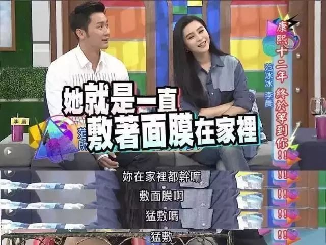 敷面膜真的没有效果吗,敷面膜吸收不进去要蒸脸