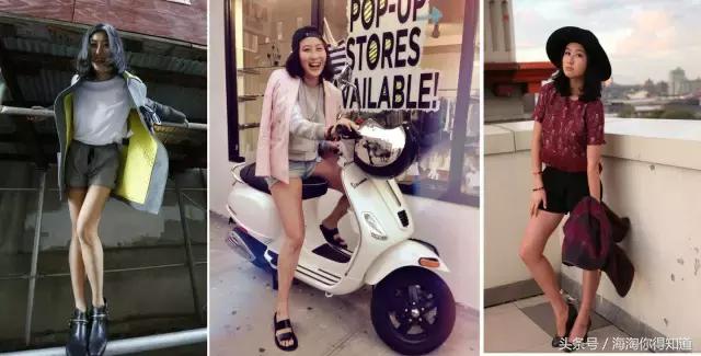 90后姑娘弃笔摆摊,90后清华学生弃笔从戎