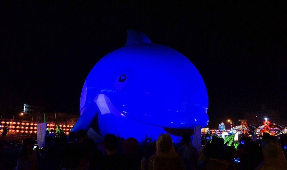 假期又有新去处了!高美湿地:摄影师的创作天堂、娱乐天地