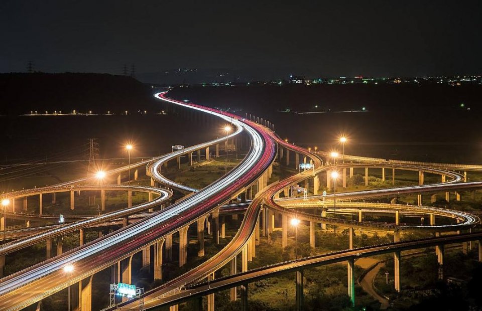 假期又有新去处了!高美湿地:摄影师的创作天堂、娱乐天地