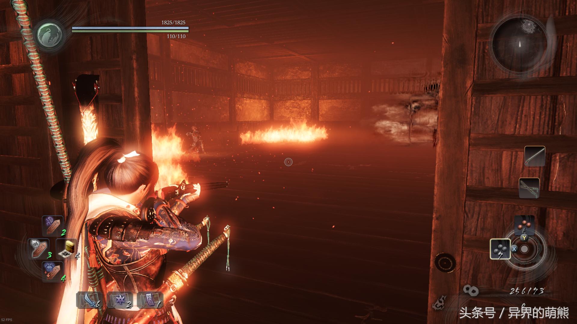 仁王隐藏武技,仁王升级技能推荐