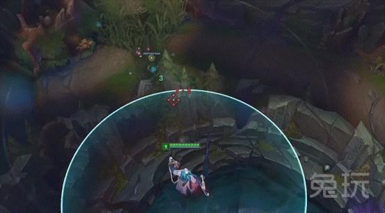 lol新版本工资装,lol辅助出门装换眼石