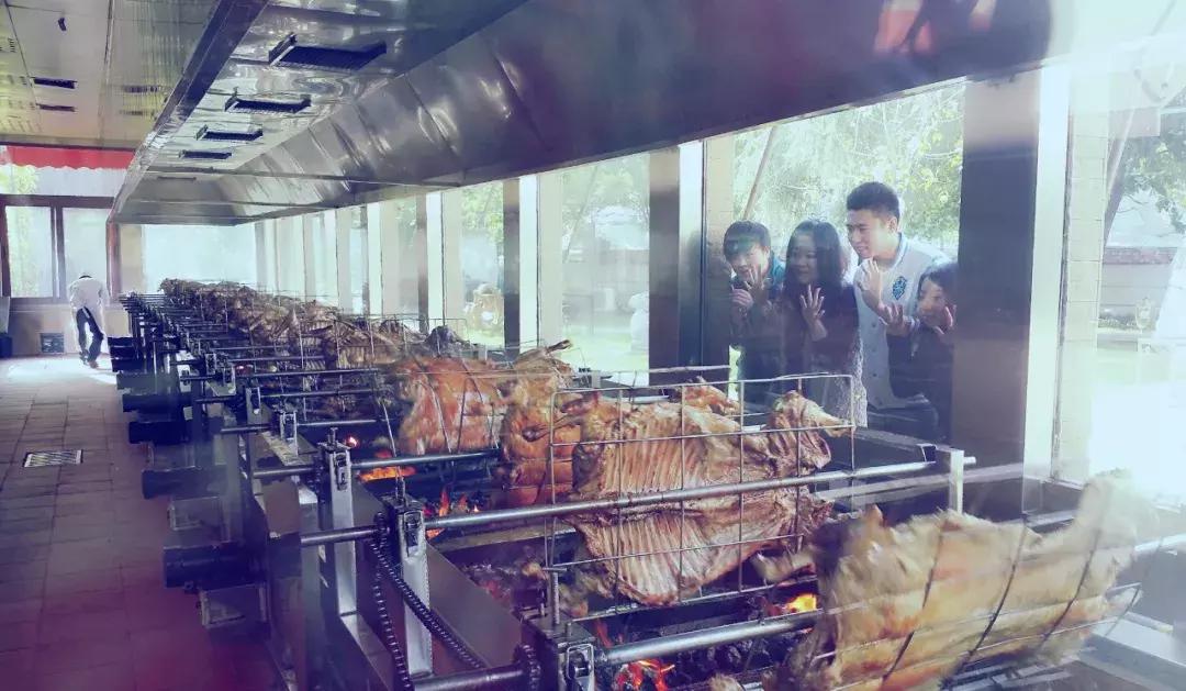 京城十大老字号餐馆,北京聚餐11个人聚餐吃哪家