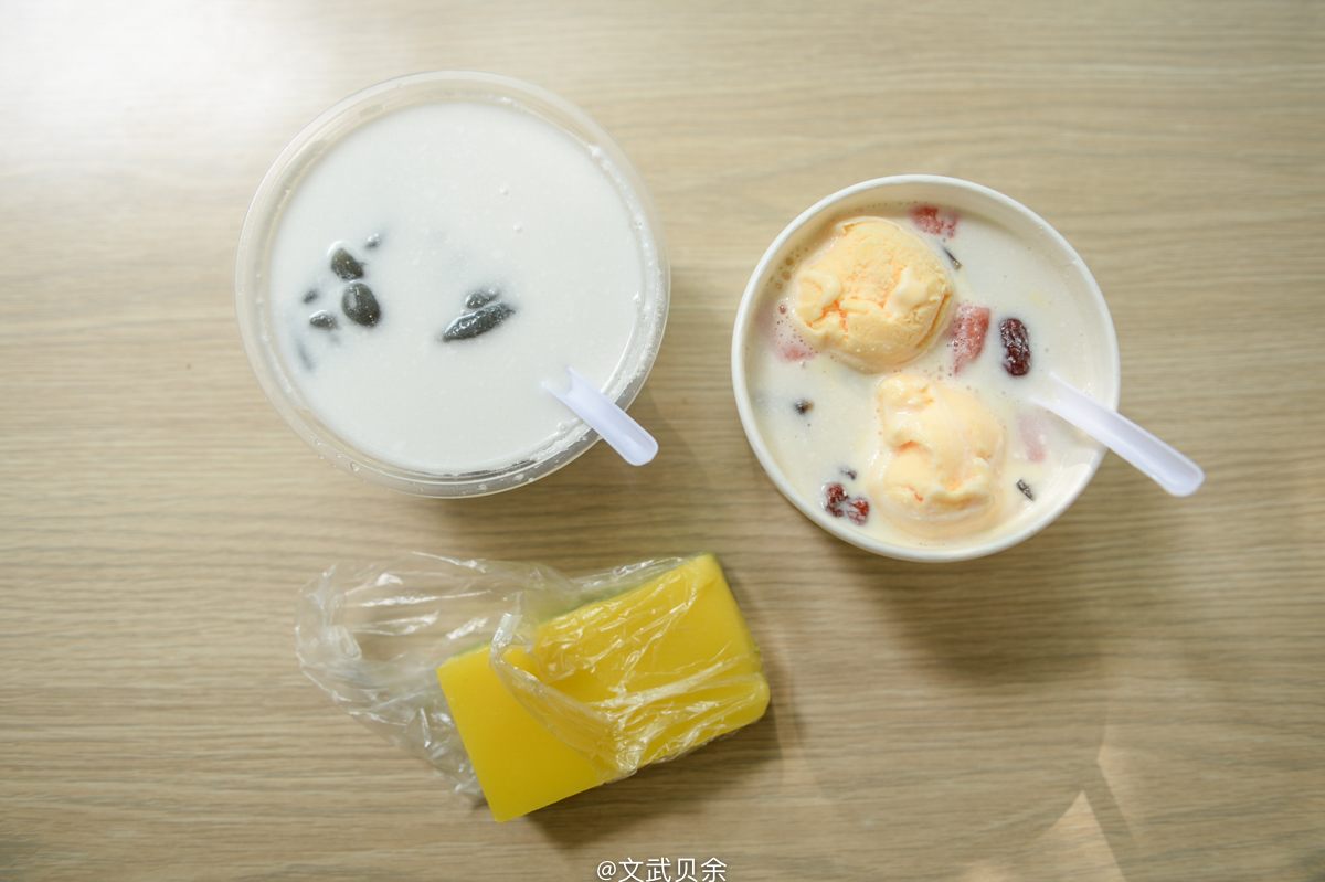 三亚海棠湾吃货攻略,三亚美食攻略最详细