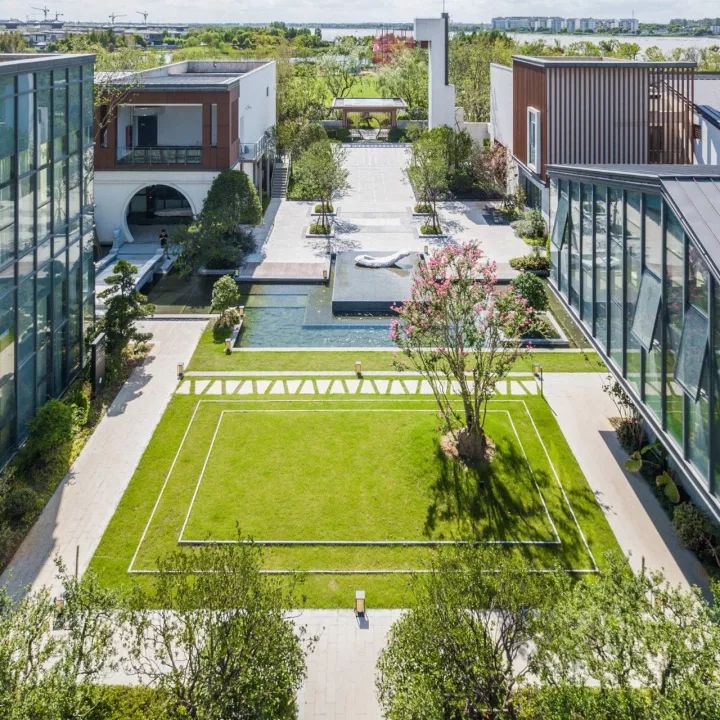 水乡五星级酒店,水乡周庄古镇酒店