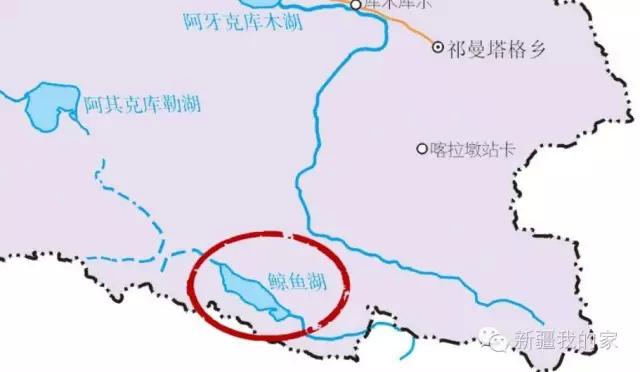 面积是全国最大县，农民收入直逼上海，说的就是*疆新**这个县