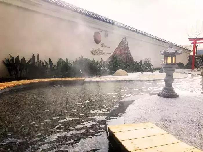 南京摩都温泉,溧水摩都温泉