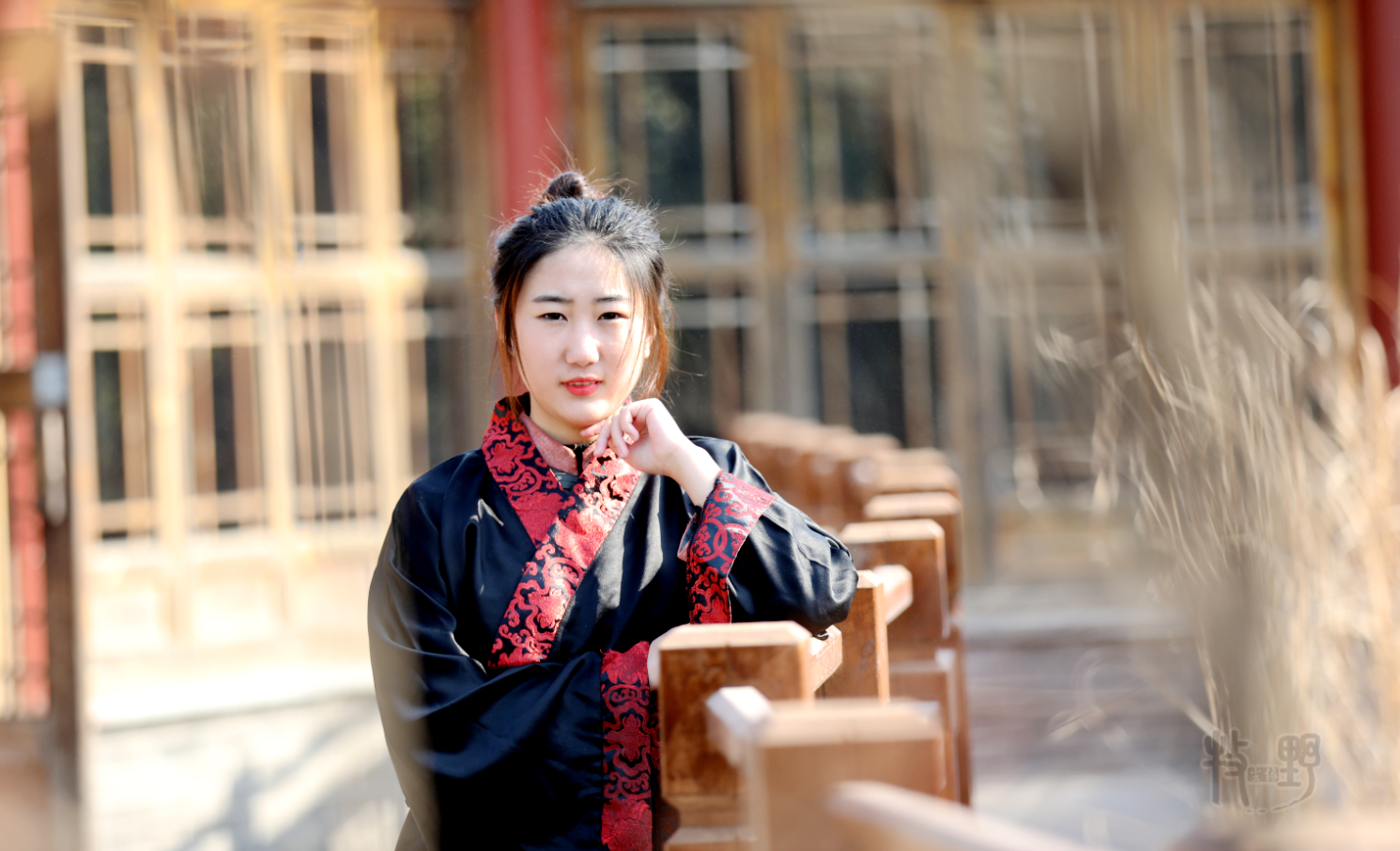 流淌了千年的汤泉,为了她原版香水