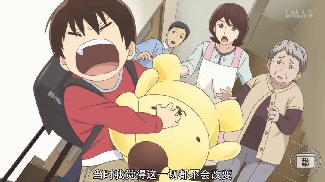 这绝对是一部为了插广告而做的麦麸动画