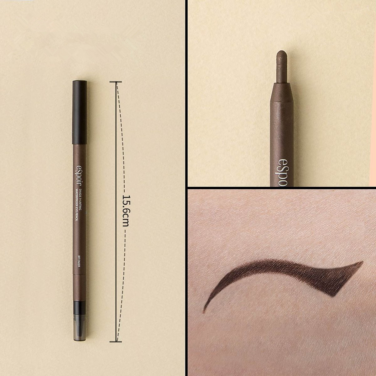 眼线总晕到下眼袋,眼线总是晕开