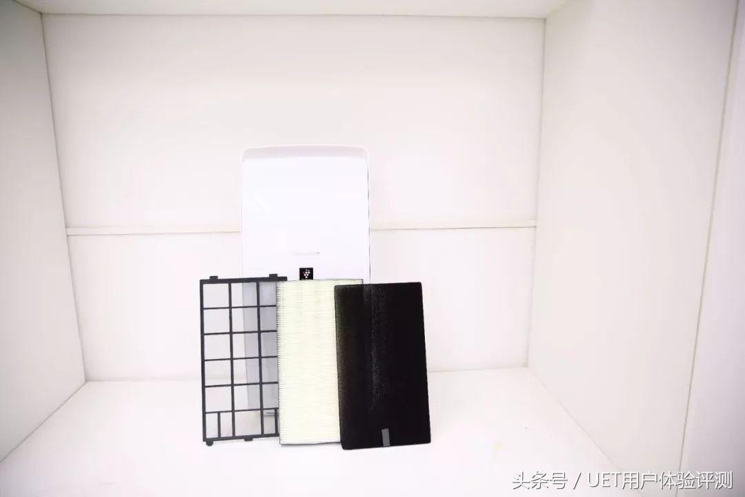 夏普空气净化器最新款,夏普室内空气净化器评测