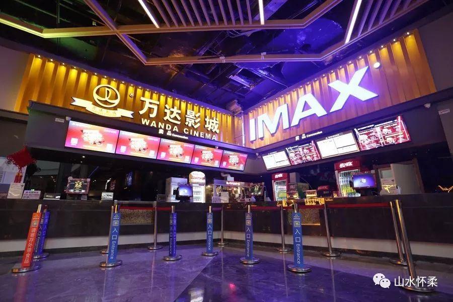 万达影城青苹果影院,万达影城最适合看的电影