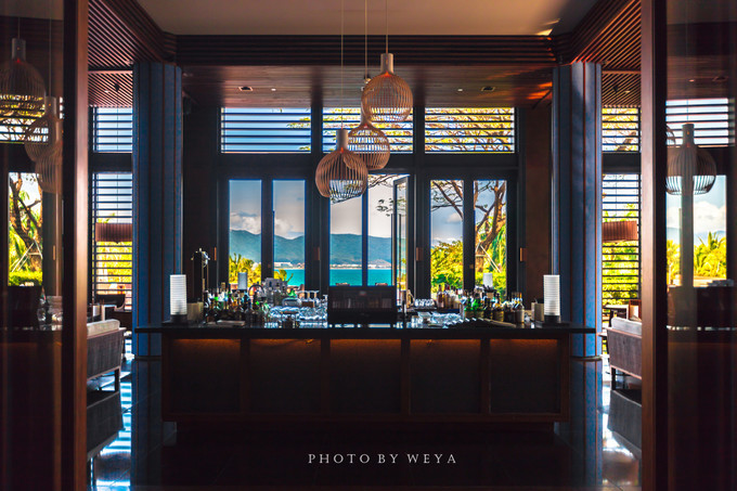 面面旅拍—诉不完千古泪，道不停三亚情，这个冬天我们掌心有太阳