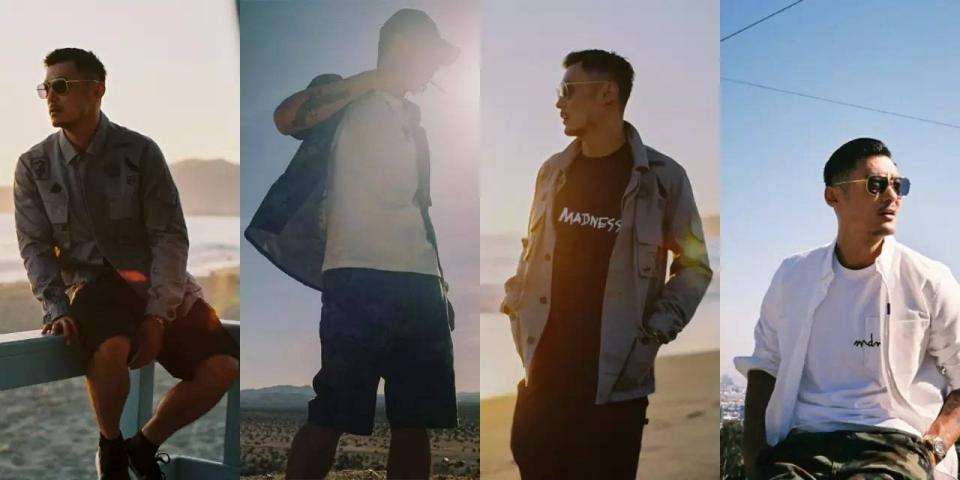 潮牌大讲堂｜带你解读乐叔的潮流生意经