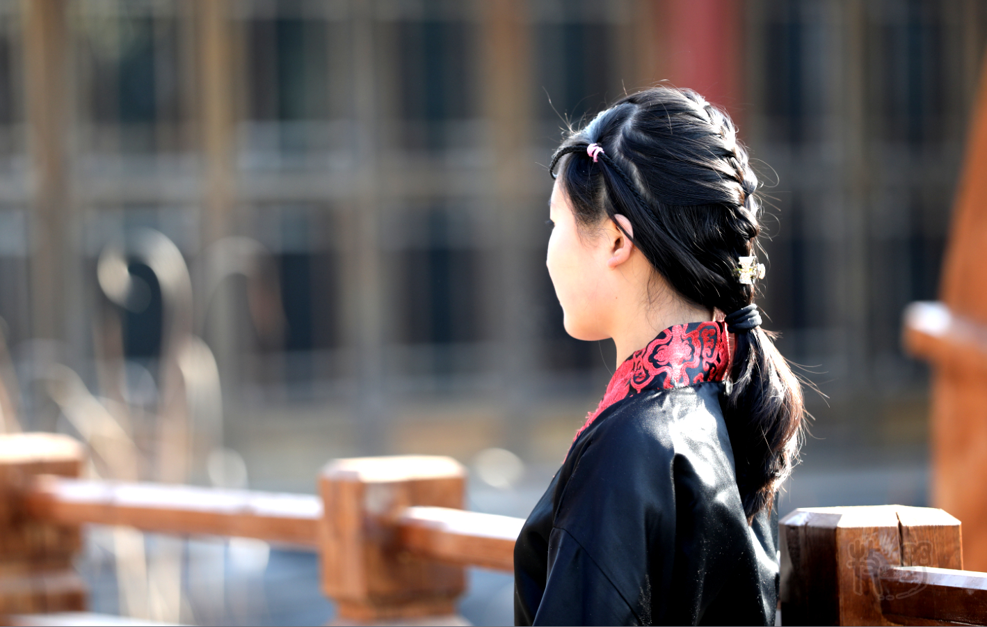 流淌了千年的汤泉,为了她原版香水