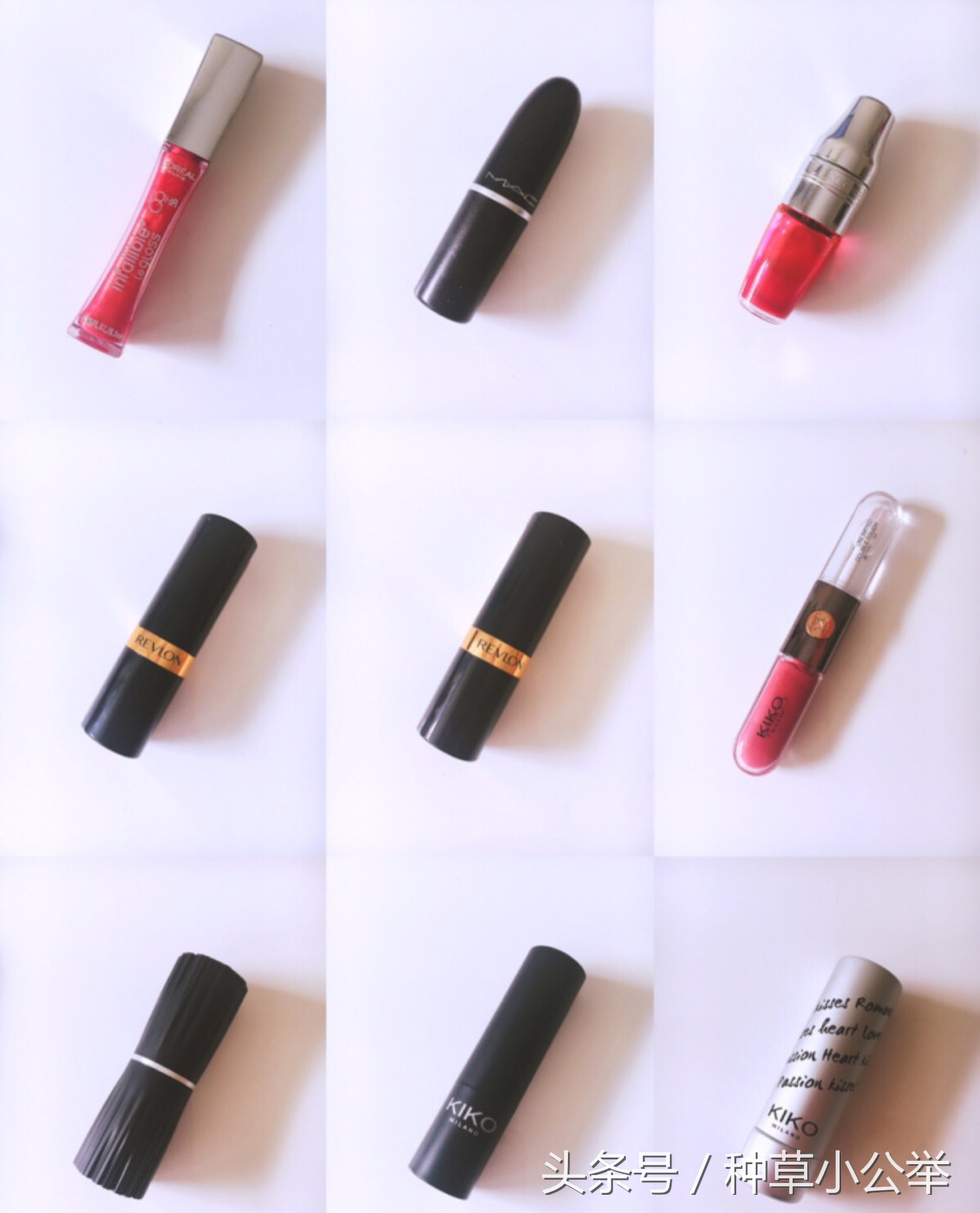 哪种大牌口红好用日常使用 (大牌口红日常使用推荐)