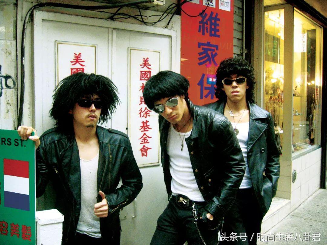 美国说唱古老和新派,美国说唱嘻哈风格