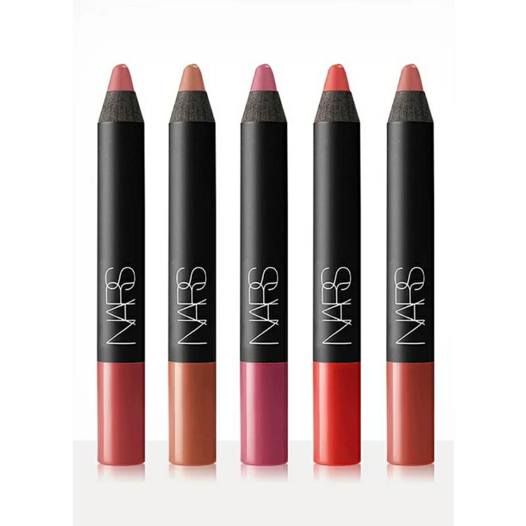 网红十大口红排行榜,最火的十款日常口红