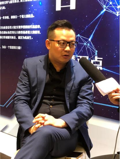 量化云科技公司,量化云领航中国