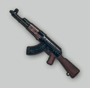 绝地求生akm压枪最稳教程,绝地求生akm最垃圾的步枪