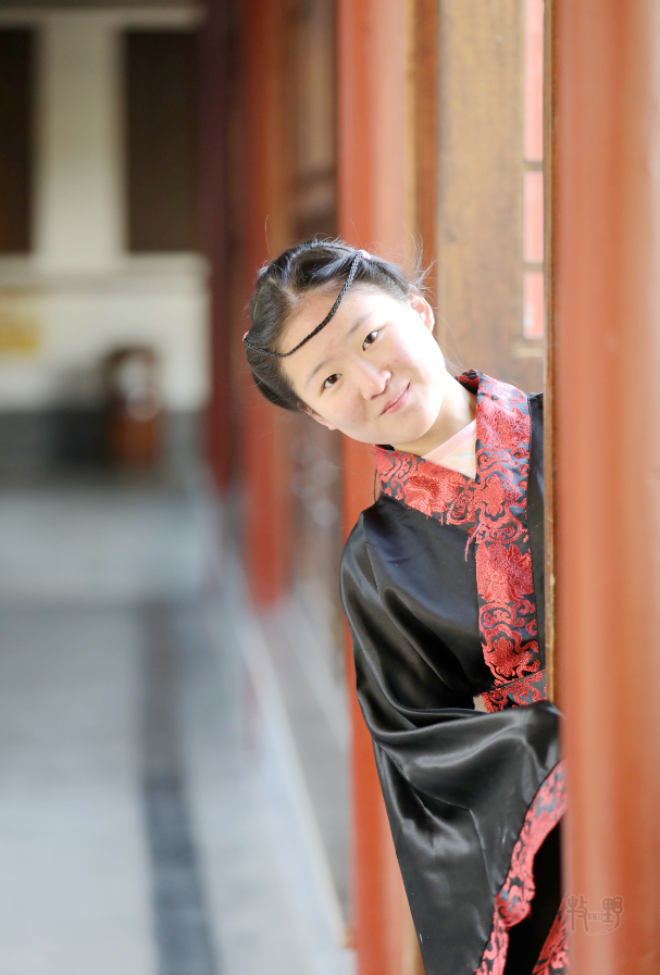 流淌了千年的汤泉,为了她原版香水