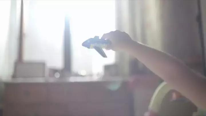 一直没勇气看的韩国电影《素媛》，哭瞎眼也要推荐