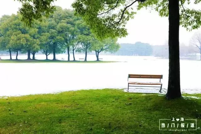 上海17号线东方绿舟,上海17号线附近游玩