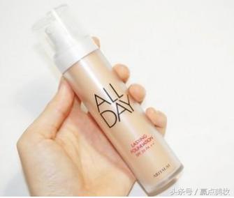 平价化妆品粉底液好物推荐,平价化妆品好物推荐粉底液罐装