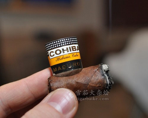 高希霸雪茄细支品种,高希霸雪茄哪几款适合新人